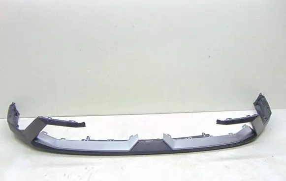 Peugeot 3008 III Front bumper lower grill 9839794880