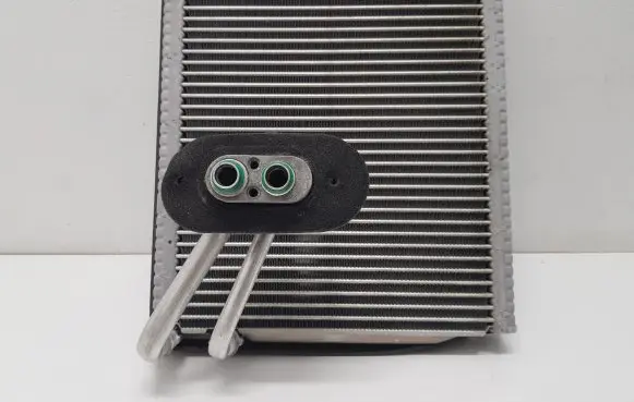KIA Ceed Heater blower radiator
