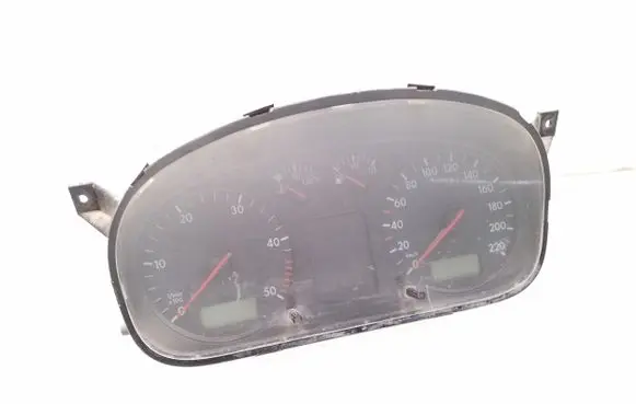 Volkswagen Transporter - Caravelle T4 Speedometer (instrument cluster) 7D0920803B 110008963