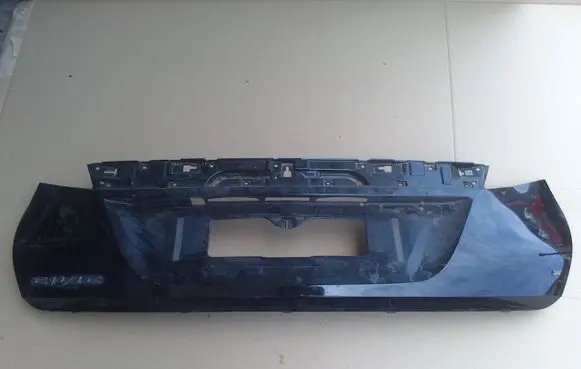 Honda Civic IX Tailgate handle with camera 