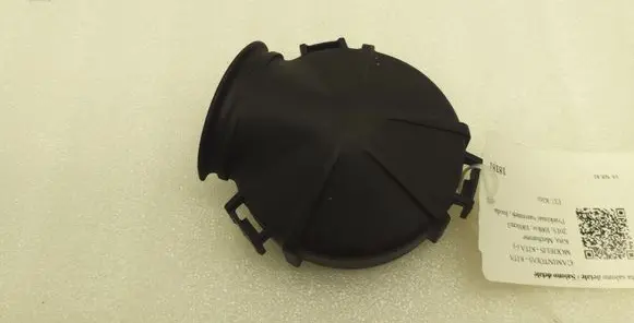 Mini One - Cooper Coupe R56 Other interior part 3427001 61143427001