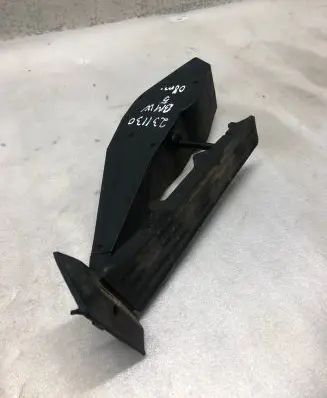 BMW 5 E60 E61 Accelerator throttle pedal 3542678628501