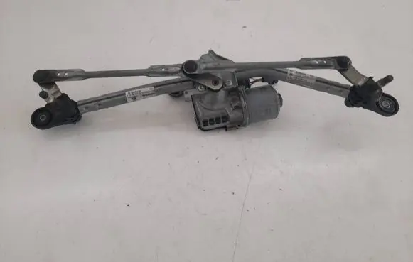 Alfa Romeo Stelvio Front wiper linkage and motor 1397225004 00505358190