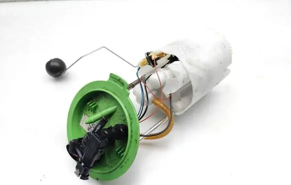 Seat Leon IV In-tank fuel pump 5Q0919051BE 0580200399