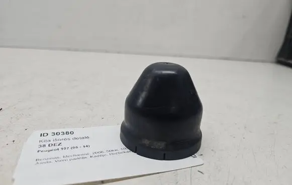 Peugeot 107 Other exterior part 4855352010