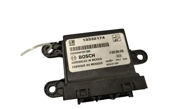 Opel Insignia A Parking PDC control unit/module 13332174 0263004410