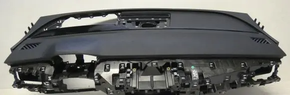 Skoda Enyaq iV Dashboard 5LB857007H