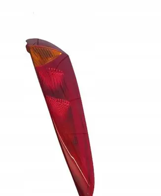 Fiat Punto (188) Rear/tail lights 46794078