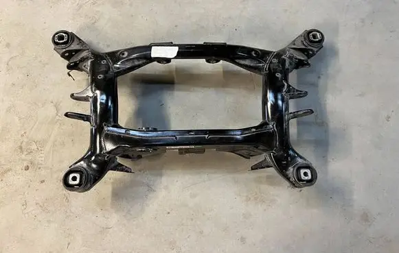 BMW X3 G01 Rear subframe 8674406 7440608