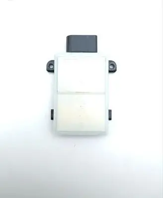 Porsche Cayenne (9Y0 9Y3) Blind spot module 4KE907566