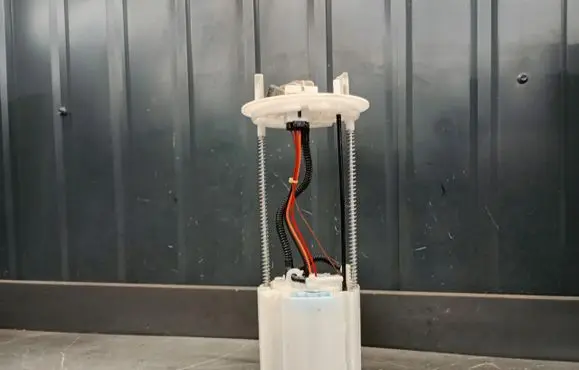 Mercedes-Benz G W463 2nd Gen In-tank fuel pump A4634705900