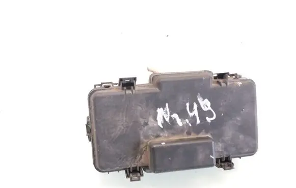 Honda Civic Fuse module 6051102801251091