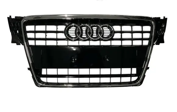 Audi A4 S4 B8 8K Front grill 8K0853651
