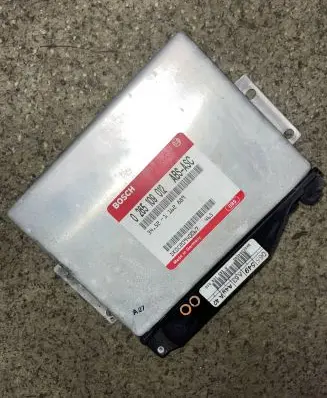 BMW 7 E38 ABS control unit/module 34521162889 0265109012