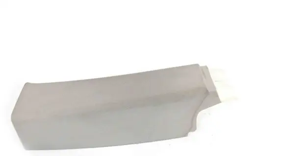 BMW 6 F12 F13 (B) pillar trim (bottom) 7272171 7229991