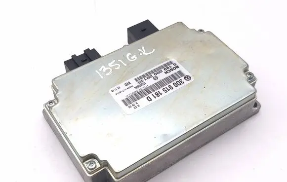 Bentley Flying Spur Battery control module 3D0915181D