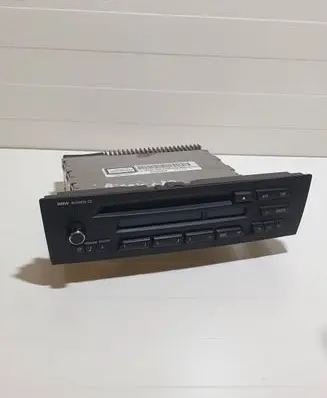 BMW 1 E81 E87 Radio/CD/DVD/GPS head unit 10R022456 0102947 9210510