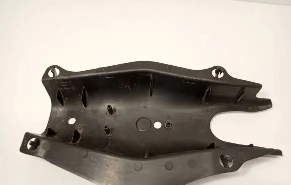 Mercedes-Benz GLC AMG Rear underbody cover/under tray A2053523000 18321224 52262