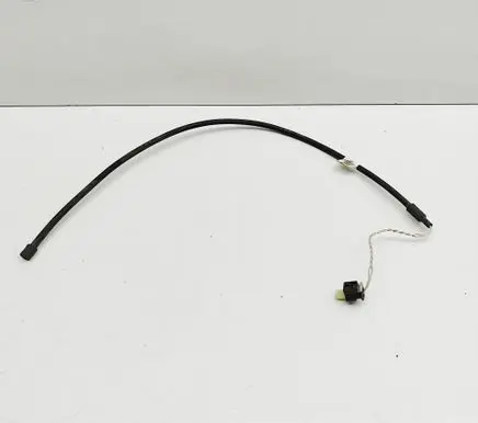 Mercedes-Benz A W177 Tailgate/trunk control unit/module A2139052403