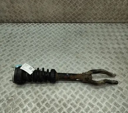 Jaguar F-Pace Front shock absorber/damper HK8318B037ME