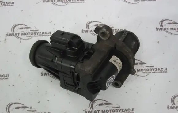 Fiat Doblo EGR valve 507GB