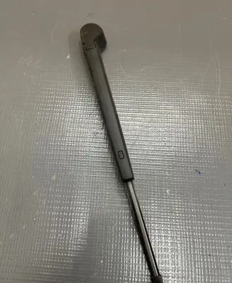 Skoda Fabia Mk4 (6VA) Rear wiper blade 6VE955425