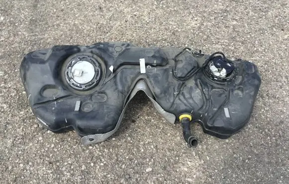 Chevrolet Camaro Fuel tank 22860312 V1130043AA