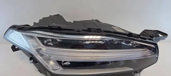Volvo XC90 Headlight/headlamp 31446688 89909026