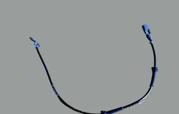 Renault Kangoo II ABS rear brake sensor 8200441403