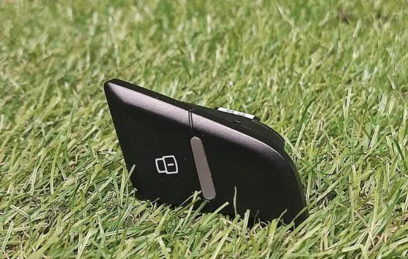 Audi Q5 SQ5 Tailgate opening switch 8R0962107A