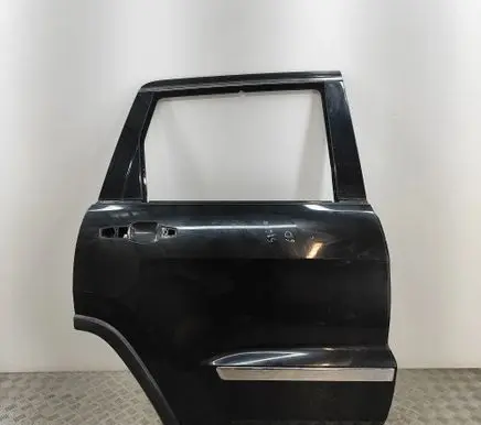 Jeep Grand Cherokee (WK) Rear door 55113634AH K55113634AH