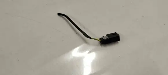 Skoda Octavia Mk3 (5E) AUX in-socket connector 5q0035724