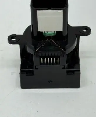 Volvo V60 Interior temperature sensor 