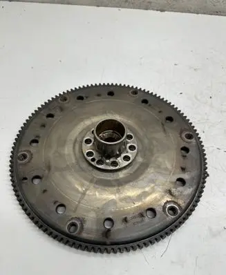 Audi A7 S7 4G Flywheel 06E105 323T