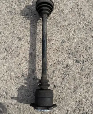 Volkswagen PASSAT B5.5 Front driveshaft 