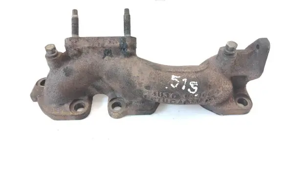Citroen C6 Exhaust manifold 4U3Q9430CA 1CTUCA01M04