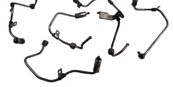 Mitsubishi L200 Fuel injection (other) 4D56U