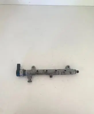 Volkswagen Touareg II Fuel main line pipe 057130090T