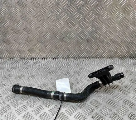 Peugeot 3008 III Engine coolant pipe/hose