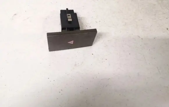 Opel Vectra C Hazard light switch 24441250 13549900