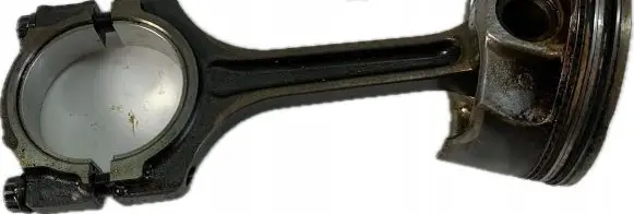 Ford F150 Piston with connecting rod