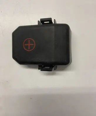 Hyundai Genesis Positive cable (battery) 919802M040