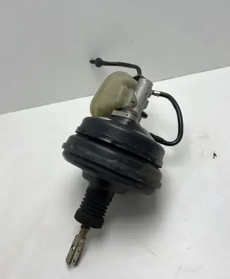 Audi A8 S8 D2 4D Brake booster 4D0612107 022F