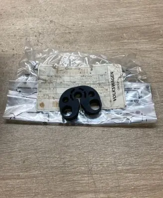 Muffler mount bracket/holder