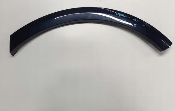 Audi Q8 Rear arch trim 4M8853817E