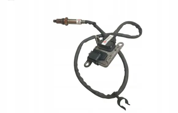 Opel Astra F Lambda probe sensor 55512350