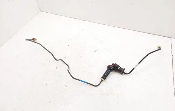 Opel Vivaro Clutch pipe/line 93868395