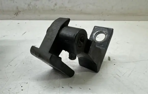 Front door lower hinge