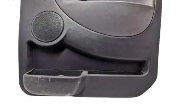 Peugeot Expert Sliding door card 