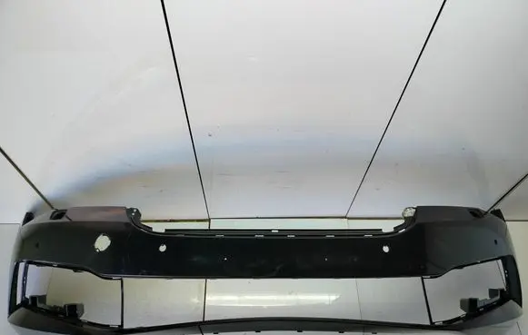 Skoda Superb B8 (3V) Front bumper 3V0807221